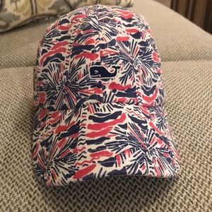 Vineyard Vines Hat